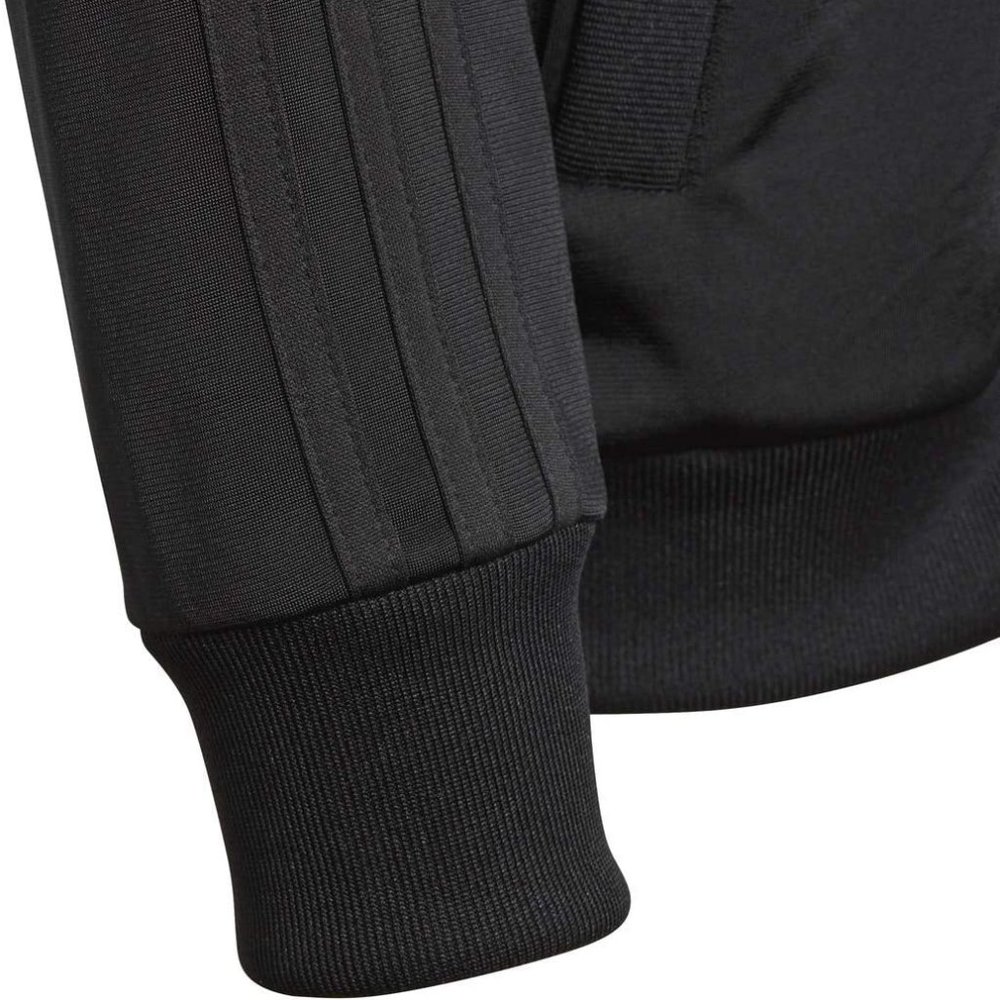 adidas Condivo 18 Tracksuit Soccer Jacket, Black/White, L - Picture 13 of 13